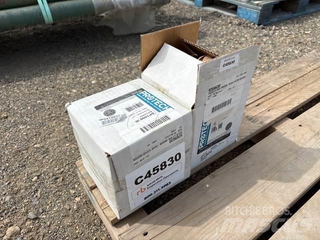  Rheem-Rudd LP Sonstige Baumaschinen