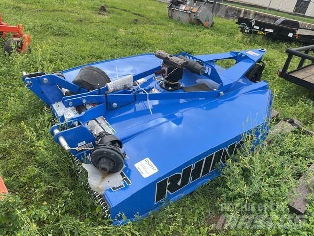 Rhino TW25 Sonstige Baumaschinen