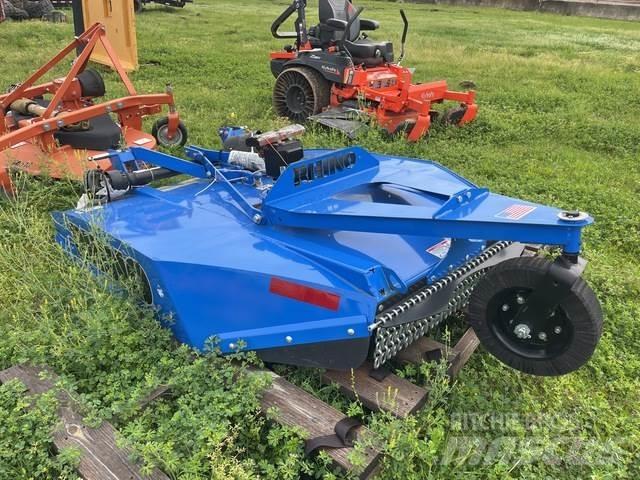 Rhino TW25 Sonstige Baumaschinen