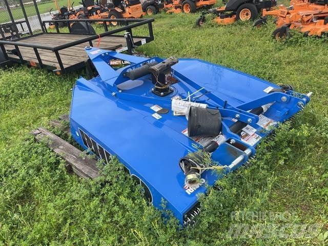 Rhino TW25 Sonstige Baumaschinen