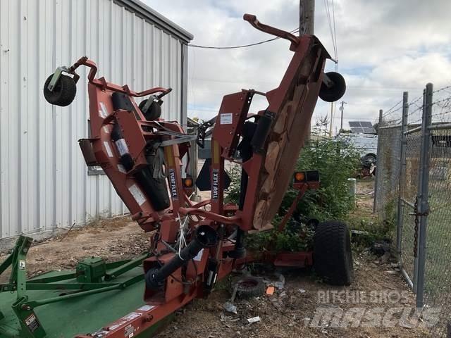Rhino TX165A Mulcher