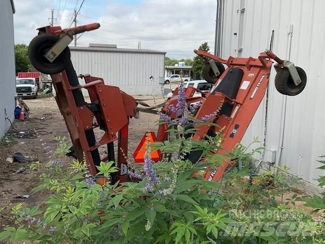 Rhino TX165A Mulcher