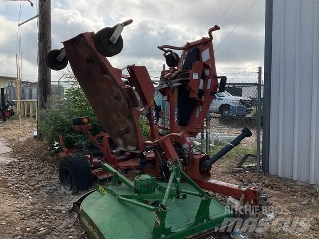 Rhino TX165A Mulcher