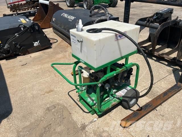 Rice Hydro Wasserpumpen