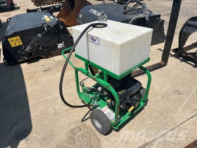 Rice Hydro Wasserpumpen