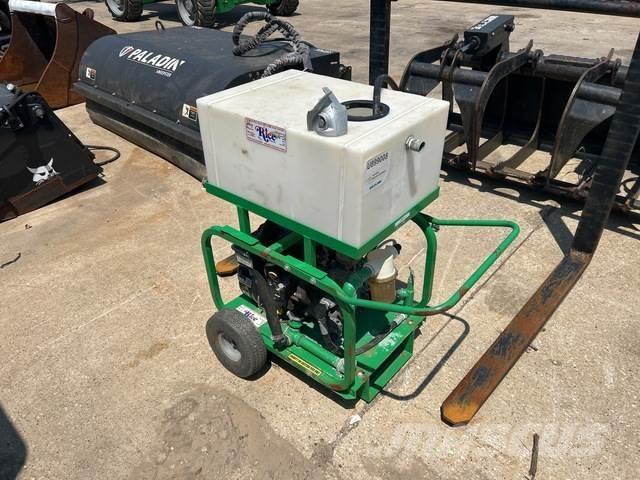 Rice Hydro Wasserpumpen