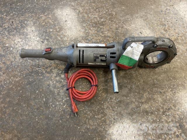  Ridgid 700-T2 Pipeline Ausrüstung