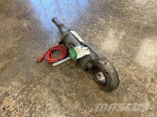  Ridgid 700-T2 Pipeline Ausrüstung