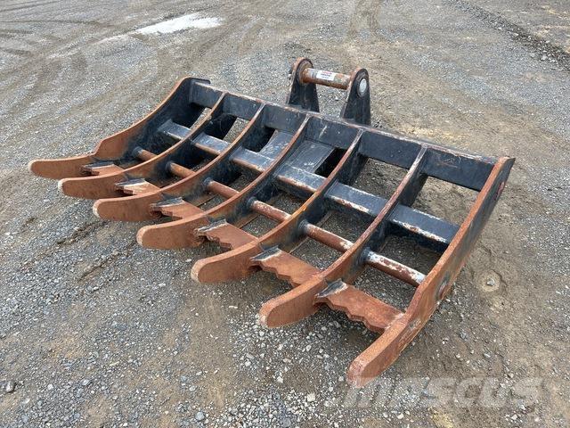  Robur Sonstige Baumaschinen