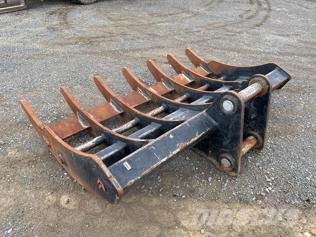  Robur Sonstige Baumaschinen