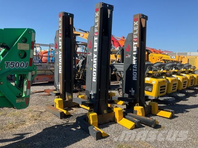  Rotary FlexMax Sonstige Baumaschinen