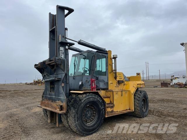 Royal P500 Heftrucks overige