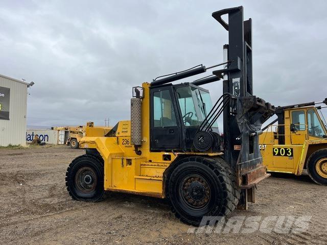 Royal P500 Heftrucks overige