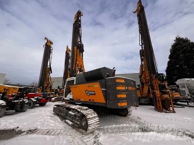 RTG RG19T Sonstige Baumaschinen