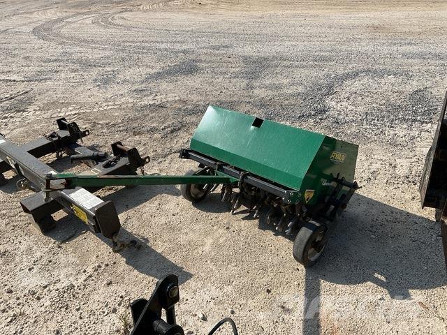 Ryan 544860A Belüfter und Entschäumer