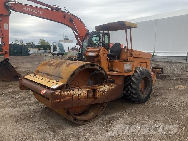 Sakai SV70TF Walzenzüge