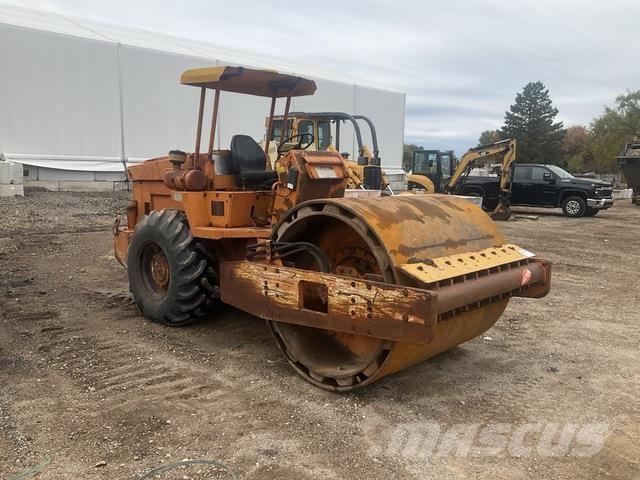 Sakai SV70TF Walzenzüge