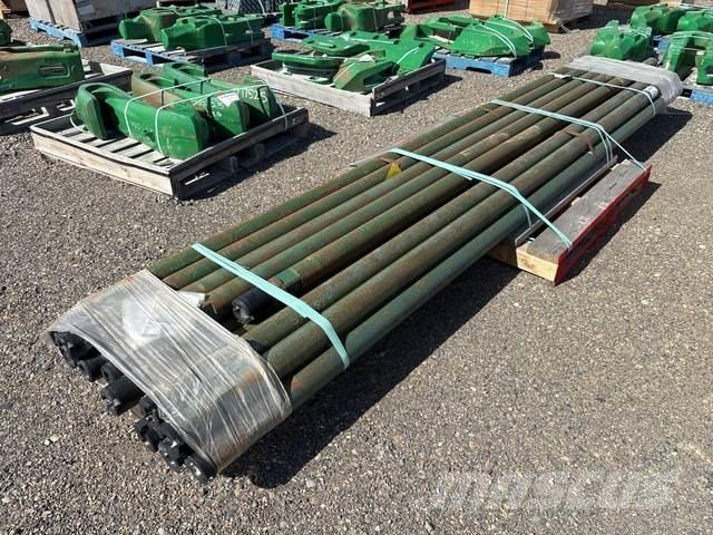 Sandvik 780 Andere Zubehörteile