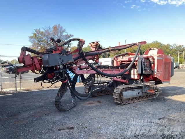 Sandvik DC700 Oberflächenbohrgeräte