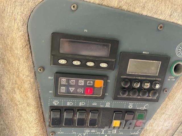 Sandvik DP900 Oberflächenbohrgeräte