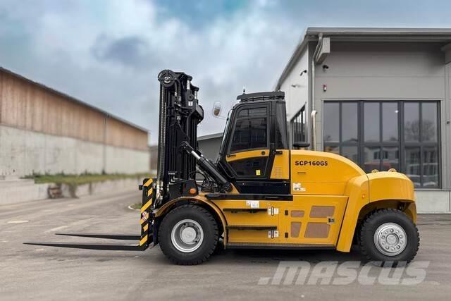Sany SCP160G5 Sonstige Baumaschinen