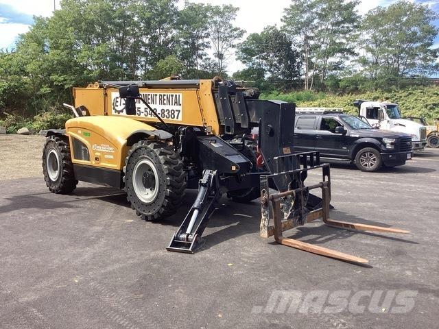 Sany STH1056A Teleskoplader