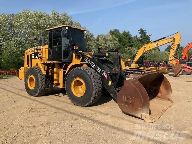 Sany SW405 Radlader