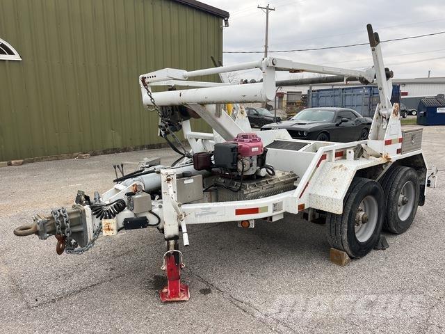  Sauber 1536 Andere Anhänger