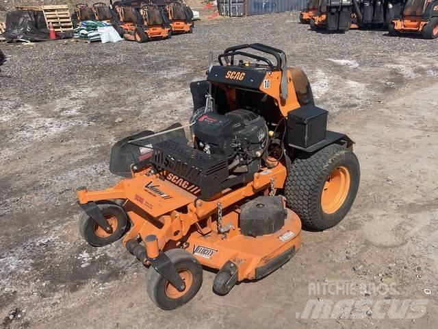 Scag V-Ride II Sonstige Baumaschinen
