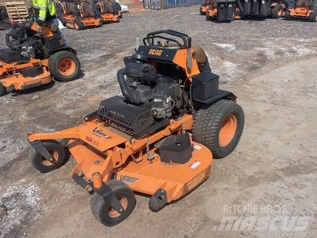 Scag V-Ride II Sonstige Baumaschinen