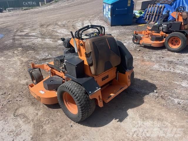 Scag V-Ride II Sonstige Baumaschinen