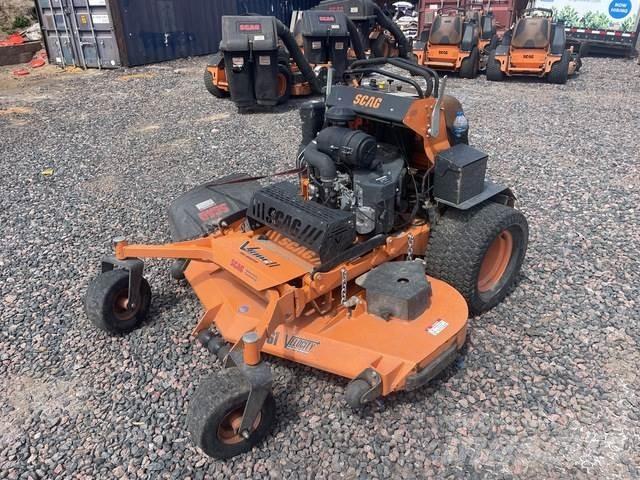 Scag V-Ride II Sonstige Baumaschinen