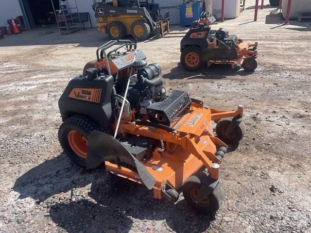 Scag V-Ride II Sonstige Baumaschinen