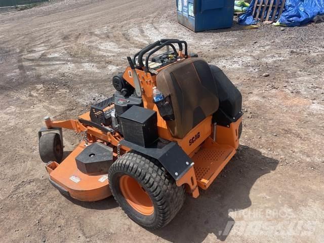 Scag V-Ride II Sonstige Baumaschinen