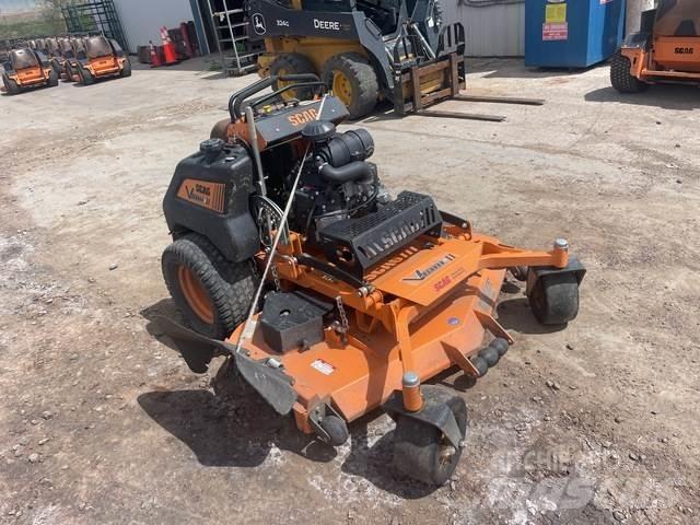 Scag V-Ride II Sonstige Baumaschinen
