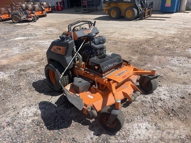 Scag V-Ride II Sonstige Baumaschinen