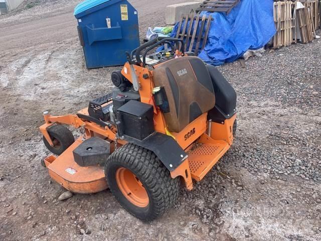 Scag V-Ride II Sonstige Baumaschinen