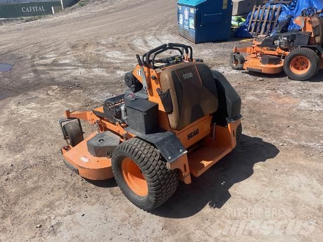 Scag V-Ride II Sonstige Baumaschinen
