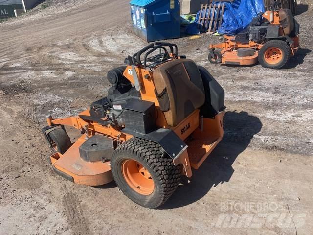 Scag V-Ride II Sonstige Baumaschinen
