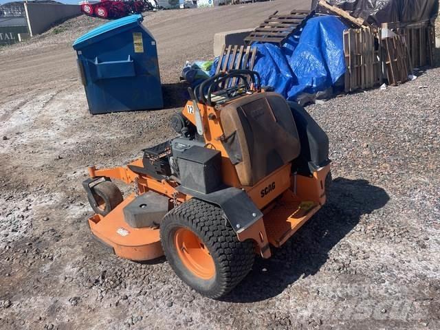 Scag V-Ride II Sonstige Baumaschinen