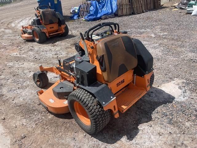 Scag V-Ride II Sonstige Baumaschinen
