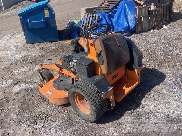Scag V-Ride II Sonstige Baumaschinen