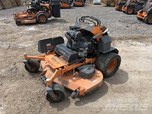 Scag V-Ride II Sonstige Baumaschinen
