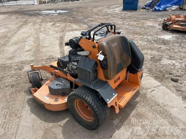Scag V-Ride II Sonstige Baumaschinen