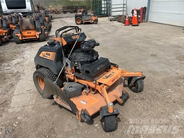 Scag V-Ride II Sonstige Baumaschinen