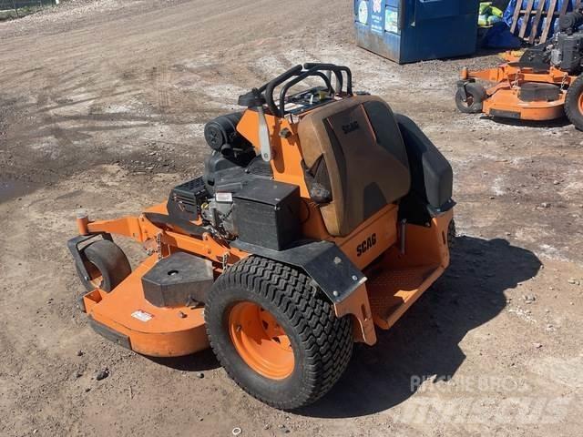 Scag V-Ride II Sonstige Baumaschinen