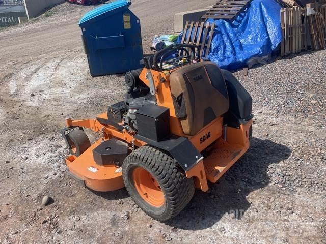 Scag V-Ride II Sonstige Baumaschinen