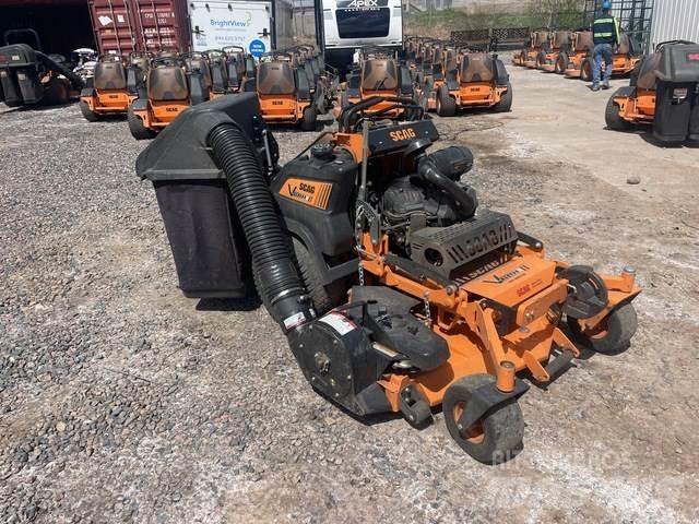 Scag V-Ride II Sonstige Baumaschinen