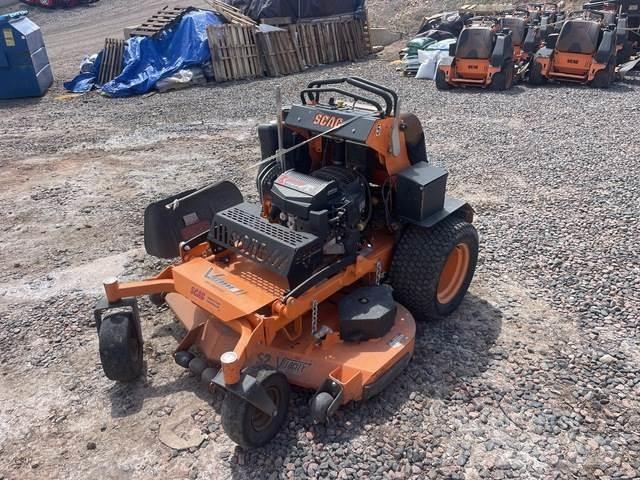 Scag V-Ride II Sonstige Baumaschinen