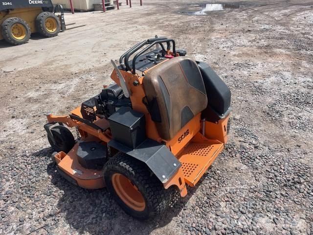 Scag V-Ride II Sonstige Baumaschinen